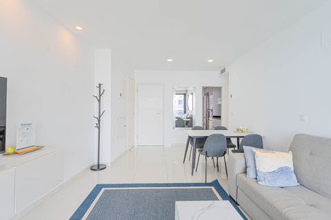 Lejlighed i Punta Prima, Alicante, Punta Prima - € 450.000 | Ref: CLDE-36256 - foto 15