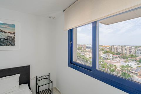 Lejlighed i Punta Prima, Alicante, Punta Prima - € 450.000 | Ref: CLDE-36256 - foto 31