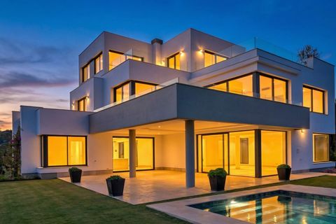 Villa a Sotogrande, Cadiz, Sotogrande - € 6.975.000 | Ref: 240-02282P - foto 2