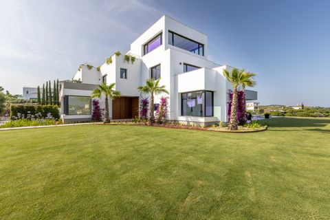 Villa a Sotogrande, Cadiz, Sotogrande - € 6.975.000 | Ref: 240-02282P - foto 13