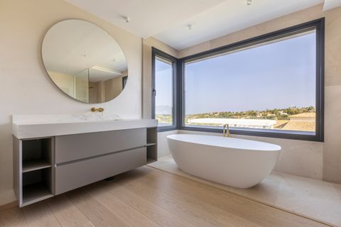 Villa a Sotogrande, Cadiz, Sotogrande - € 6.975.000 | Ref: 240-02282P - foto 24
