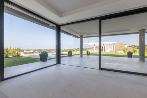 Villa a Sotogrande, Cadiz, Sotogrande - € 6.975.000 | Ref: 240-02282P - foto 30