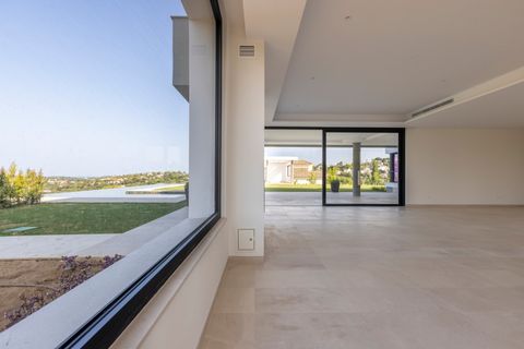 Villa a Sotogrande, Cadiz, Sotogrande - € 6.975.000 | Ref: 240-02282P - foto 31