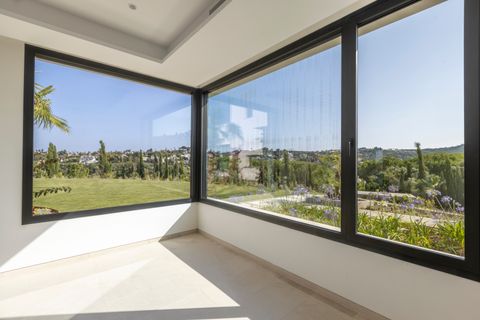 Villa a Sotogrande, Cadiz, Sotogrande - € 6.975.000 | Ref: 240-02282P - foto 33