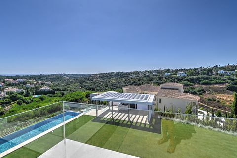 Villa a Sotogrande, Cadiz, Sotogrande - € 6.975.000 | Ref: 240-02282P - foto 39