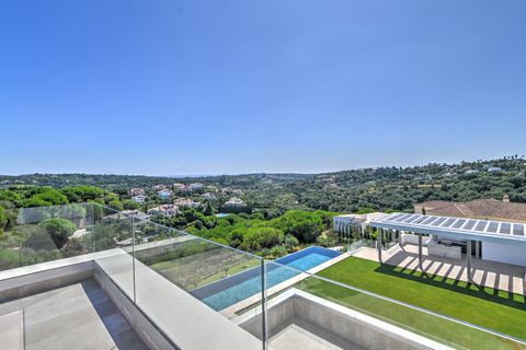 Villa a Sotogrande, Cadiz, Sotogrande - € 6.975.000 | Ref: 240-02282P - foto 41