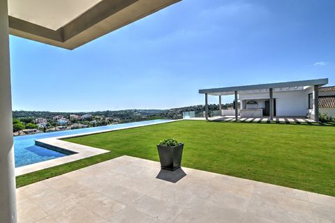 Villa a Sotogrande, Cadiz, Sotogrande - € 6.975.000 | Ref: 240-02282P - foto 43