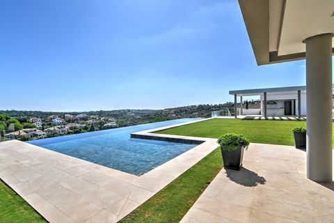 Villa a Sotogrande, Cadiz, Sotogrande - € 6.975.000 | Ref: 240-02282P - foto 44