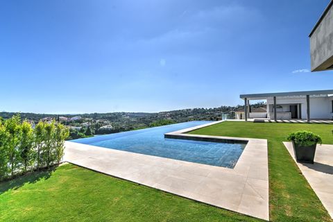 Villa a Sotogrande, Cadiz, Sotogrande - € 6.975.000 | Ref: 240-02282P - foto 45