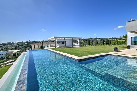 Villa a Sotogrande, Cadiz, Sotogrande - € 6.975.000 | Ref: 240-02282P - foto 46