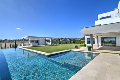 Villa a Sotogrande, Cadiz, Sotogrande - € 6.975.000 | Ref: 240-02282P - foto 47