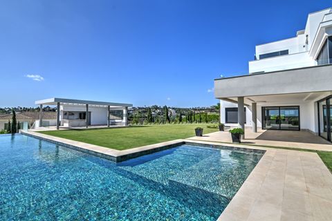 Villa a Sotogrande, Cadiz, Sotogrande - € 6.975.000 | Ref: 240-02282P - foto 48