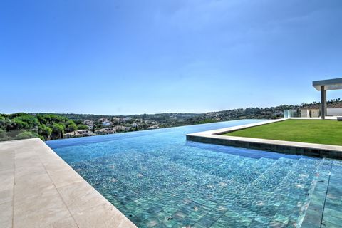 Villa a Sotogrande, Cadiz, Sotogrande - € 6.975.000 | Ref: 240-02282P - foto 49