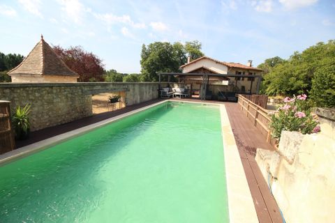 Villa i Verteillac, Dordogne, Verteillac - € 397 500 | Ref: BVI84965 - foto 2