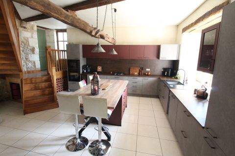 Villa i Verteillac, Dordogne, Verteillac - € 397 500 | Ref: BVI84965 - foto 3