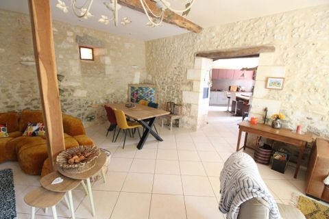 Villa i Verteillac, Dordogne, Verteillac - € 397 500 | Ref: BVI84965 - foto 4