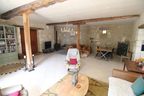 Villa i Verteillac, Dordogne, Verteillac - € 397 500 | Ref: BVI84965 - foto 5