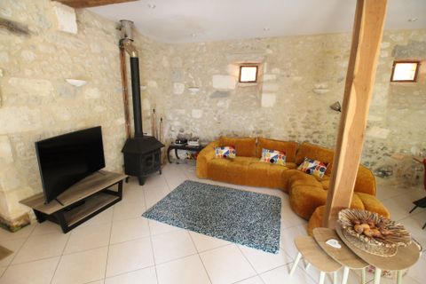 Villa i Verteillac, Dordogne, Verteillac - € 397 500 | Ref: BVI84965 - foto 6