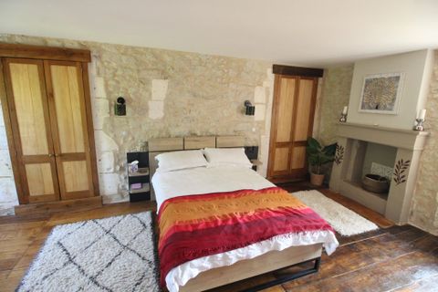 Villa i Verteillac, Dordogne, Verteillac - € 397 500 | Ref: BVI84965 - foto 7