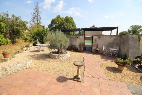 Villa i Verteillac, Dordogne, Verteillac - € 397 500 | Ref: BVI84965 - foto 15