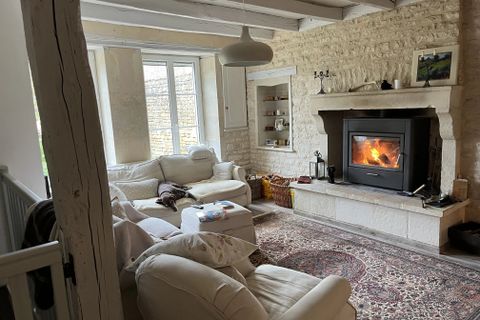 Villa i Allonne, Deux-Sevres, Allonne - € 300.000 | Ref: BVI86115 - foto 3