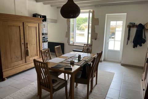 Villa i Allonne, Deux-Sevres, Allonne - € 300.000 | Ref: BVI86115 - foto 5