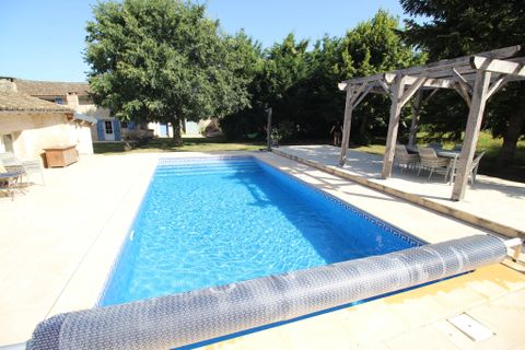 Villa i Allonne, Deux-Sevres, Allonne - € 300.000 | Ref: BVI86115 - foto 12