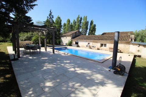 Villa i Allonne, Deux-Sevres, Allonne - € 300.000 | Ref: BVI86115 - foto 13