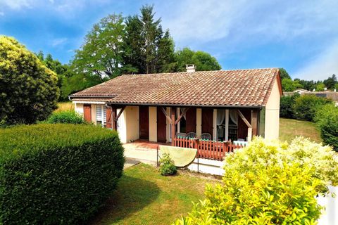 Villa i Lauzun, Lot-et-Garonne, Lauzun - € 224.700 | Ref: BVI86304 - foto 1