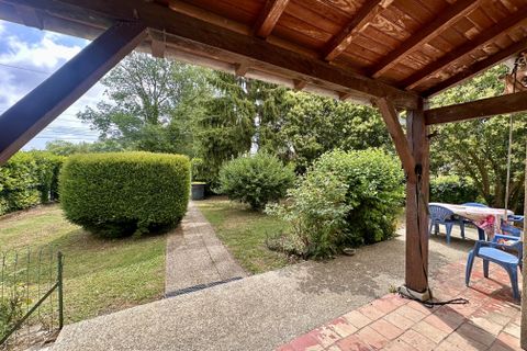 Villa i Lauzun, Lot-et-Garonne, Lauzun - € 224.700 | Ref: BVI86304 - foto 2