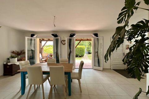 Villa i Lauzun, Lot-et-Garonne, Lauzun - € 224.700 | Ref: BVI86304 - foto 5