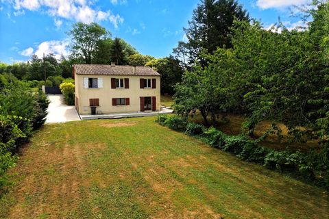 Villa i Lauzun, Lot-et-Garonne, Lauzun - € 224.700 | Ref: BVI86304 - foto 10