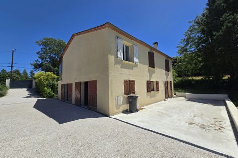 Villa i Lauzun, Lot-et-Garonne, Lauzun - € 224.700 | Ref: BVI86304 - foto 11