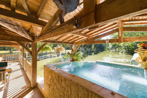 Villa a Cahuzac, Tarn, Cahuzac - € 1.295.000 | Ref: BVI71147 - foto 2