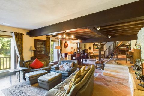 Villa a Cahuzac, Tarn, Cahuzac - € 1.295.000 | Ref: BVI71147 - foto 4