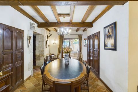 Villa a Cahuzac, Tarn, Cahuzac - € 1.295.000 | Ref: BVI71147 - foto 5