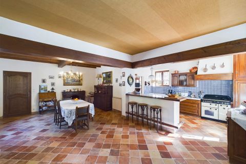 Villa a Cahuzac, Tarn, Cahuzac - € 1.295.000 | Ref: BVI71147 - foto 6