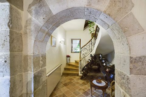 Villa a Cahuzac, Tarn, Cahuzac - € 1.295.000 | Ref: BVI71147 - foto 7