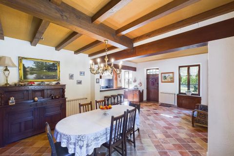 Villa a Cahuzac, Tarn, Cahuzac - € 1.295.000 | Ref: BVI71147 - foto 8