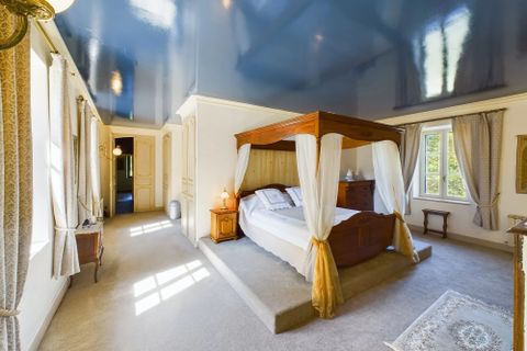 Villa a Cahuzac, Tarn, Cahuzac - € 1.295.000 | Ref: BVI71147 - foto 9