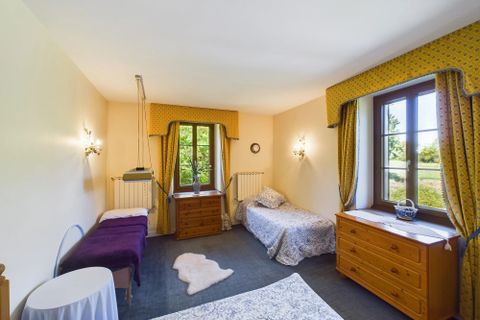 Villa a Cahuzac, Tarn, Cahuzac - € 1.295.000 | Ref: BVI71147 - foto 13