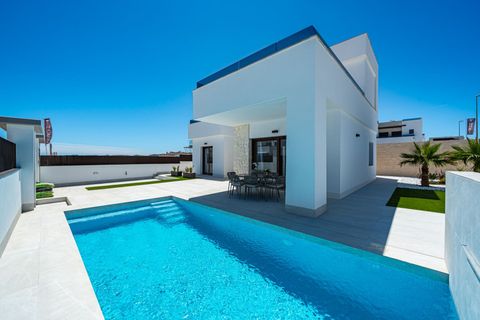 Villa i Orihuela, Alicante, Orihuela - € 649.000 | Ref: CHA0029 - foto 6