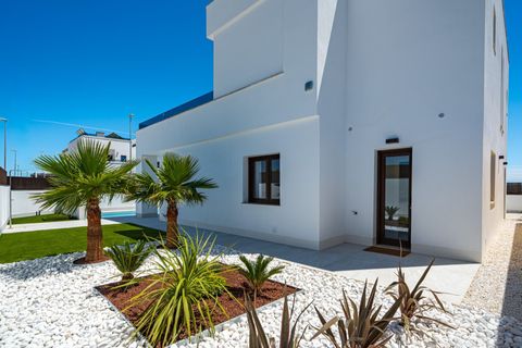Villa i Orihuela, Alicante, Orihuela - € 649.000 | Ref: CHA0029 - foto 8