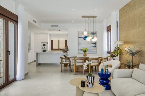 Villa i Orihuela, Alicante, Orihuela - € 649.000 | Ref: CHA0029 - foto 11