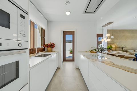 Villa i Orihuela, Alicante, Orihuela - € 649.000 | Ref: CHA0029 - foto 14