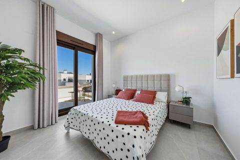Villa i Orihuela, Alicante, Orihuela - € 649.000 | Ref: CHA0029 - foto 25