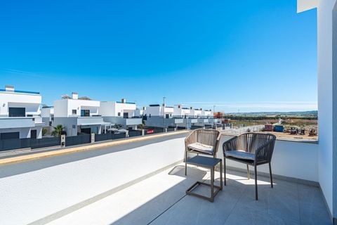 Villa i Orihuela, Alicante, Orihuela - € 649.000 | Ref: CHA0029 - foto 27