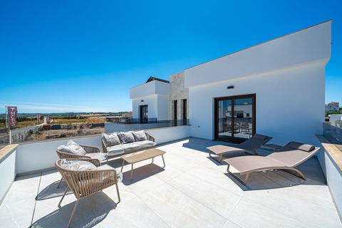 Villa i Orihuela, Alicante, Orihuela - € 649.000 | Ref: CHA0029 - foto 30