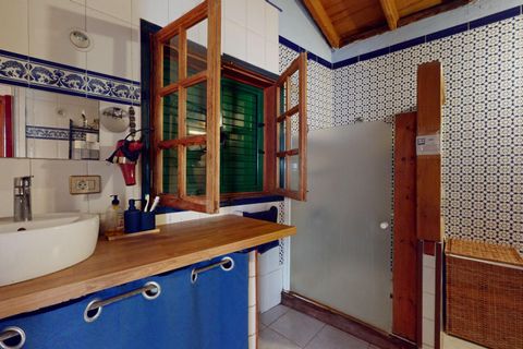 Villa a Aguimes, Gran Canaria, Aguimes - € 380.500 | Ref: 14337-JMZ/2912 - foto 12