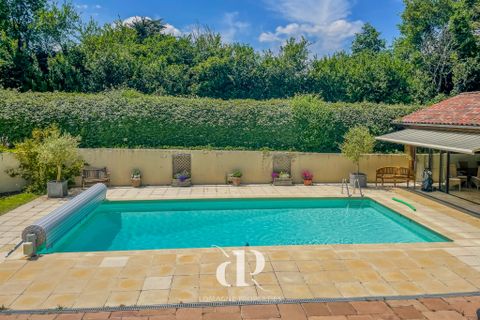 Villa i Castera-Verduzan, Gers, Castera-Verduzan - € 599.000 | Ref: LP109979 - foto 2